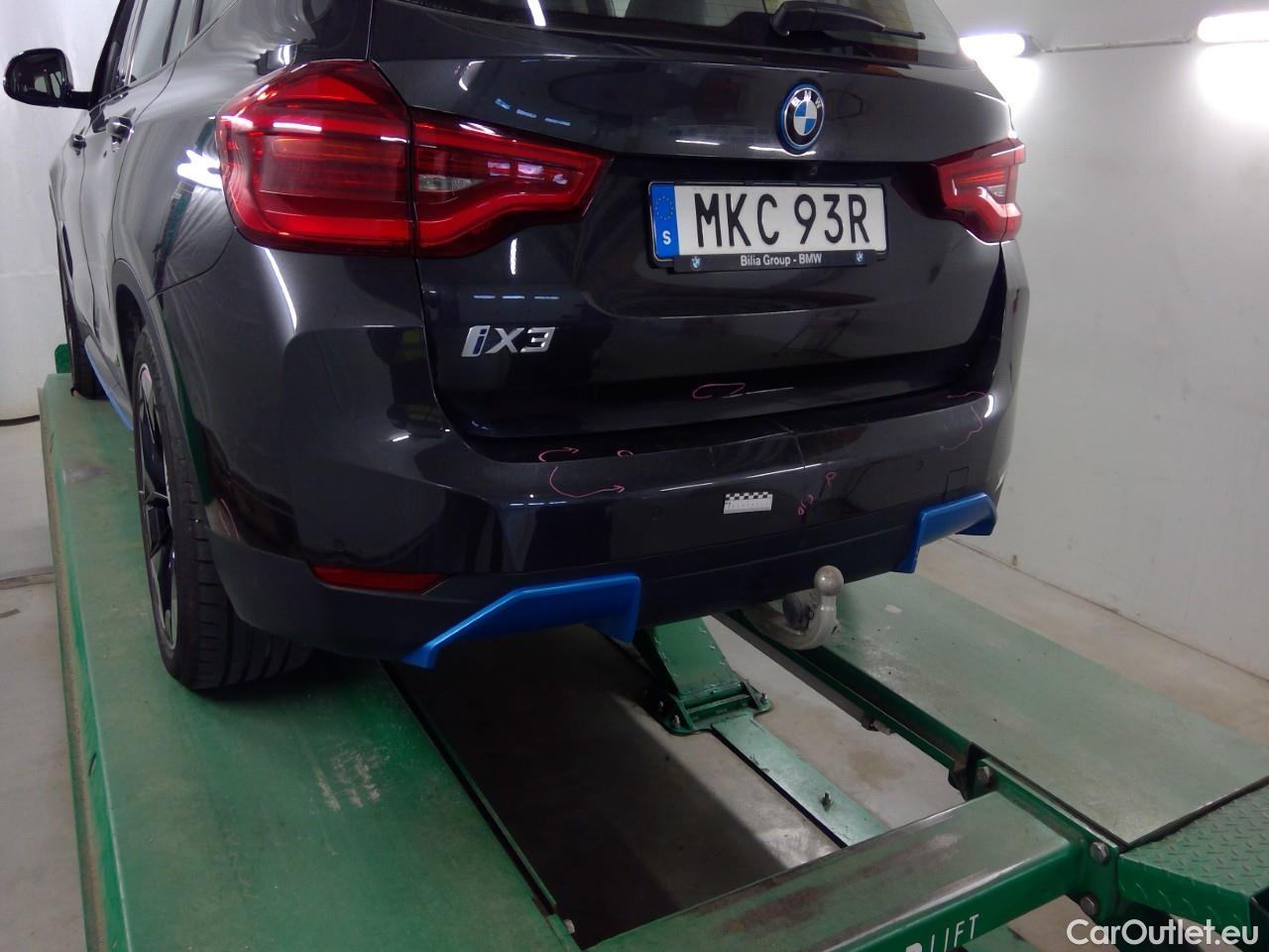  Bmw  iX3  80kWh Charged Plus Aut #49