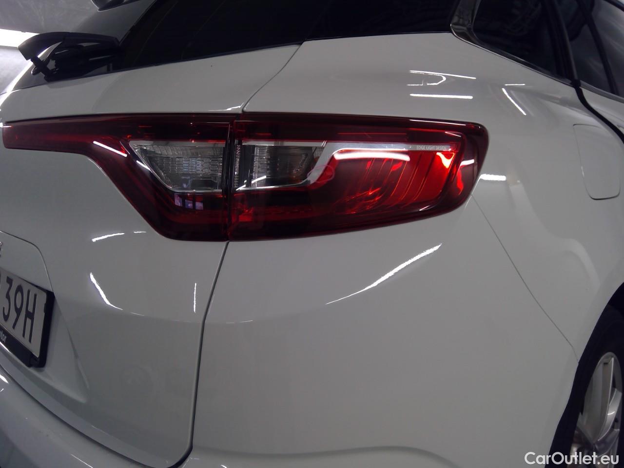  Renault  Megane M�gane ST dCi 115 Zen #35