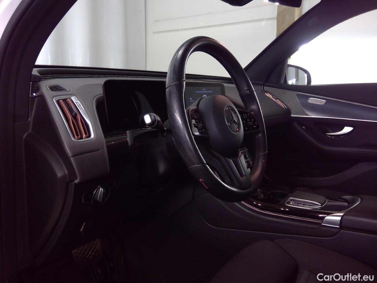  Mercedes  EQC  400 SE Edition 4Matic Aut #10