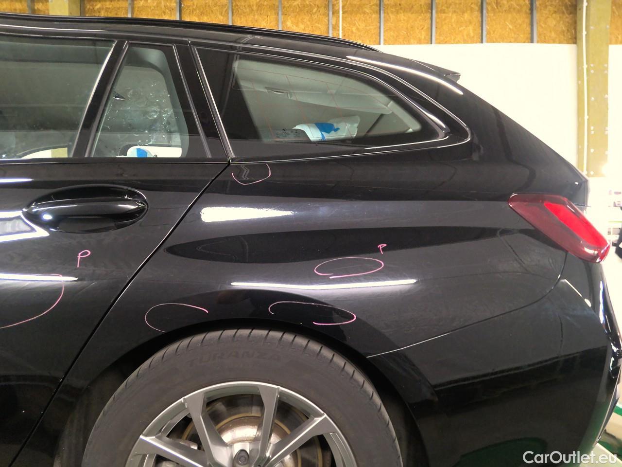  Bmw  Serie 3 330e Tour. Connect.Edit. Aut #27