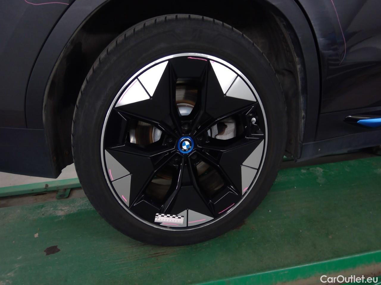  Bmw  iX3  80kWh Charged Plus Aut #30