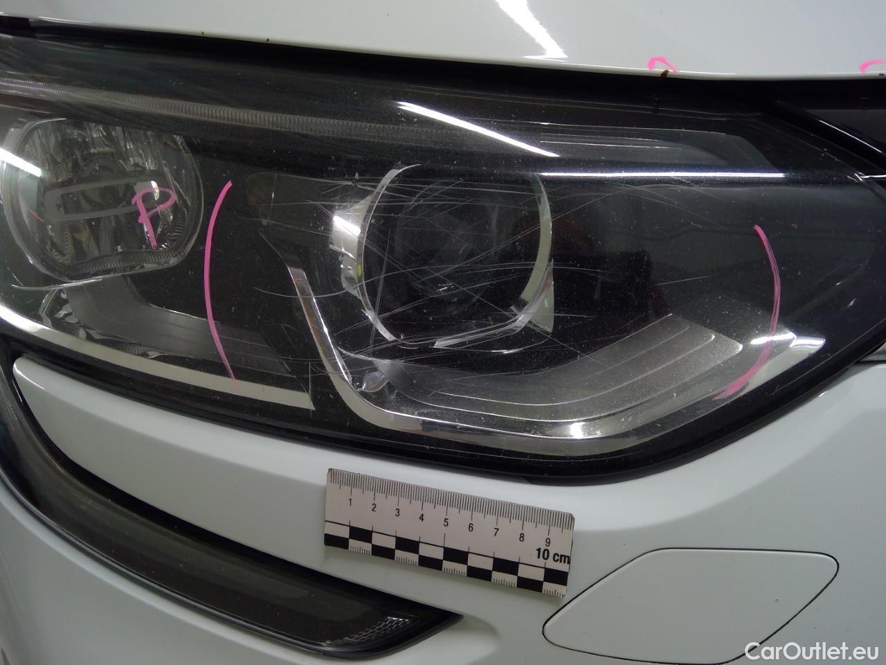  Renault  Megane M�gane ST dCi 115 Zen #45