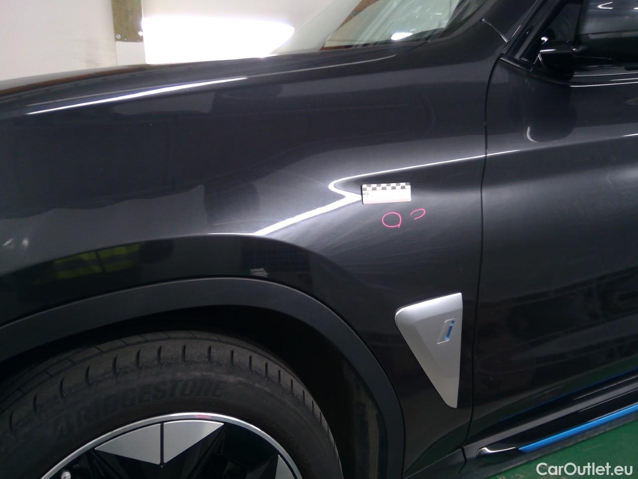  Bmw  iX3  80kWh Charged Plus Aut #10