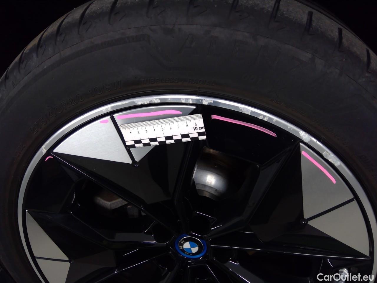  Bmw  iX3  80kWh Charged Plus Aut #23