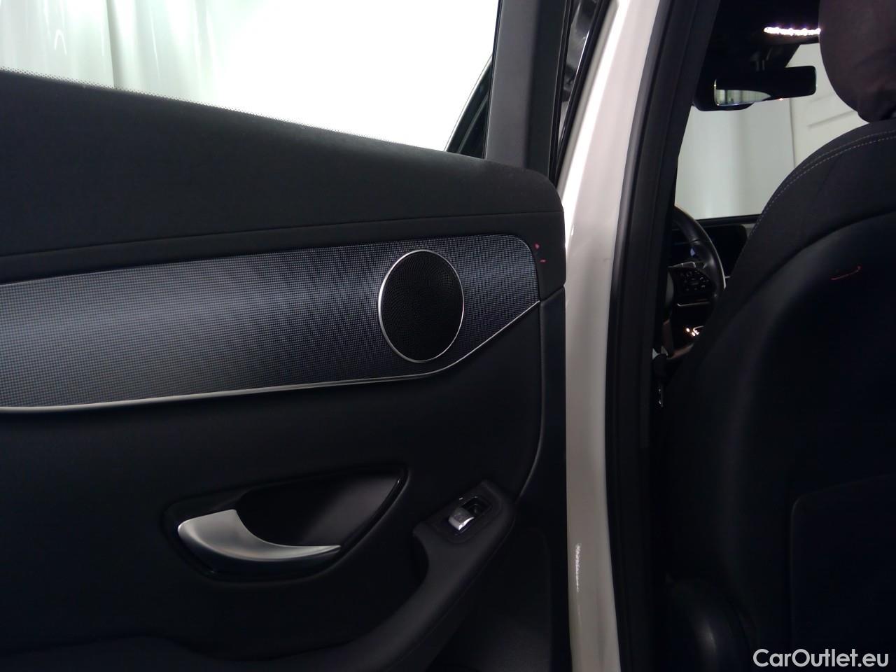  Mercedes  EQC  400 SE Edition 4Matic Aut #25