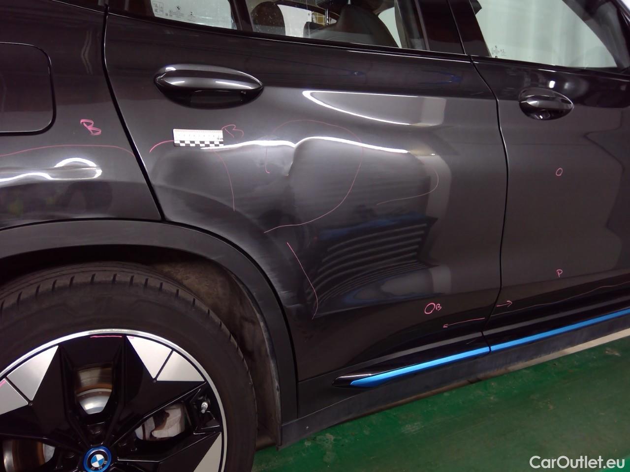  Bmw  iX3  80kWh Charged Plus Aut #33