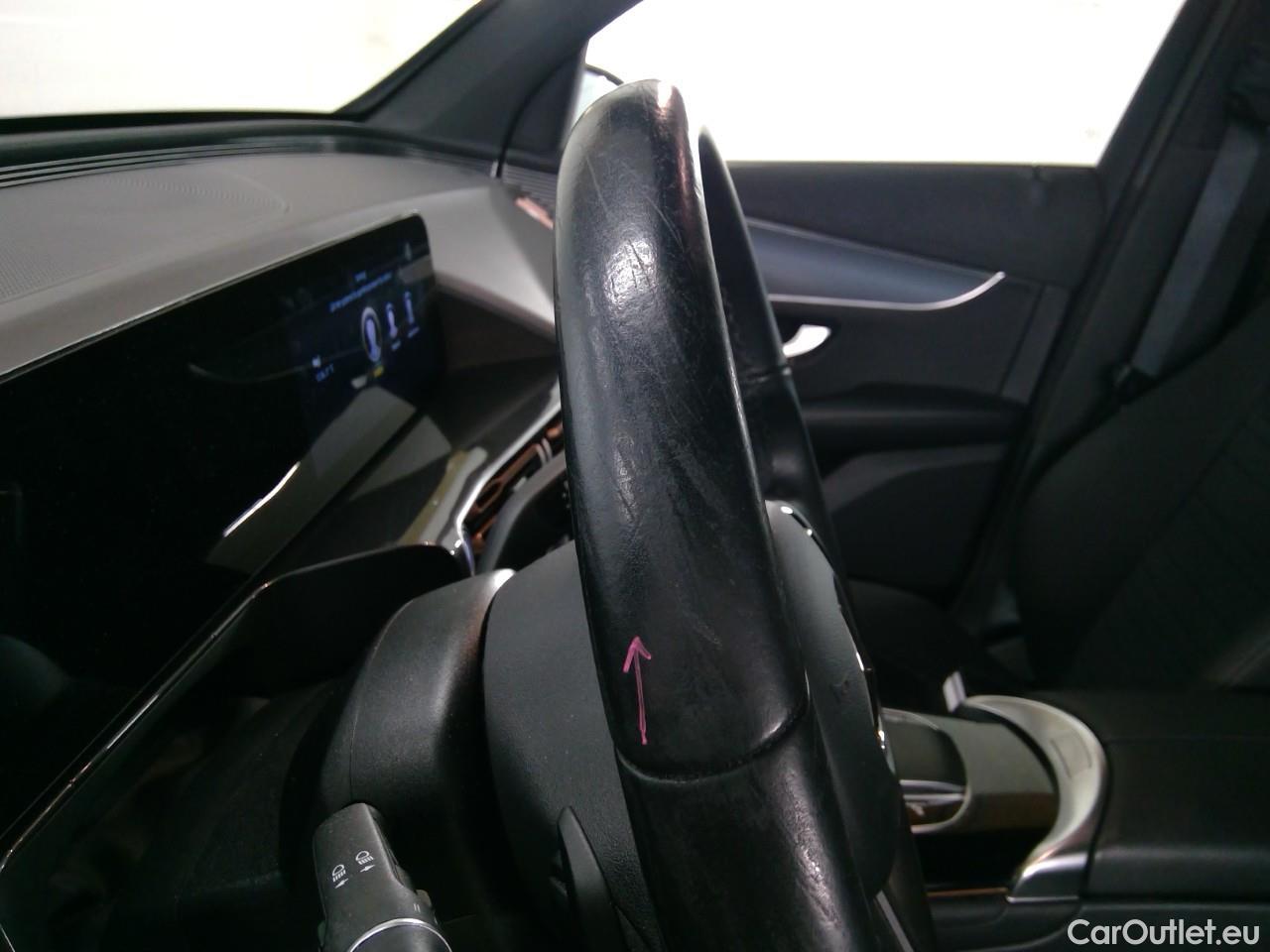  Mercedes  EQC  400 SE Edition 4Matic Aut #11