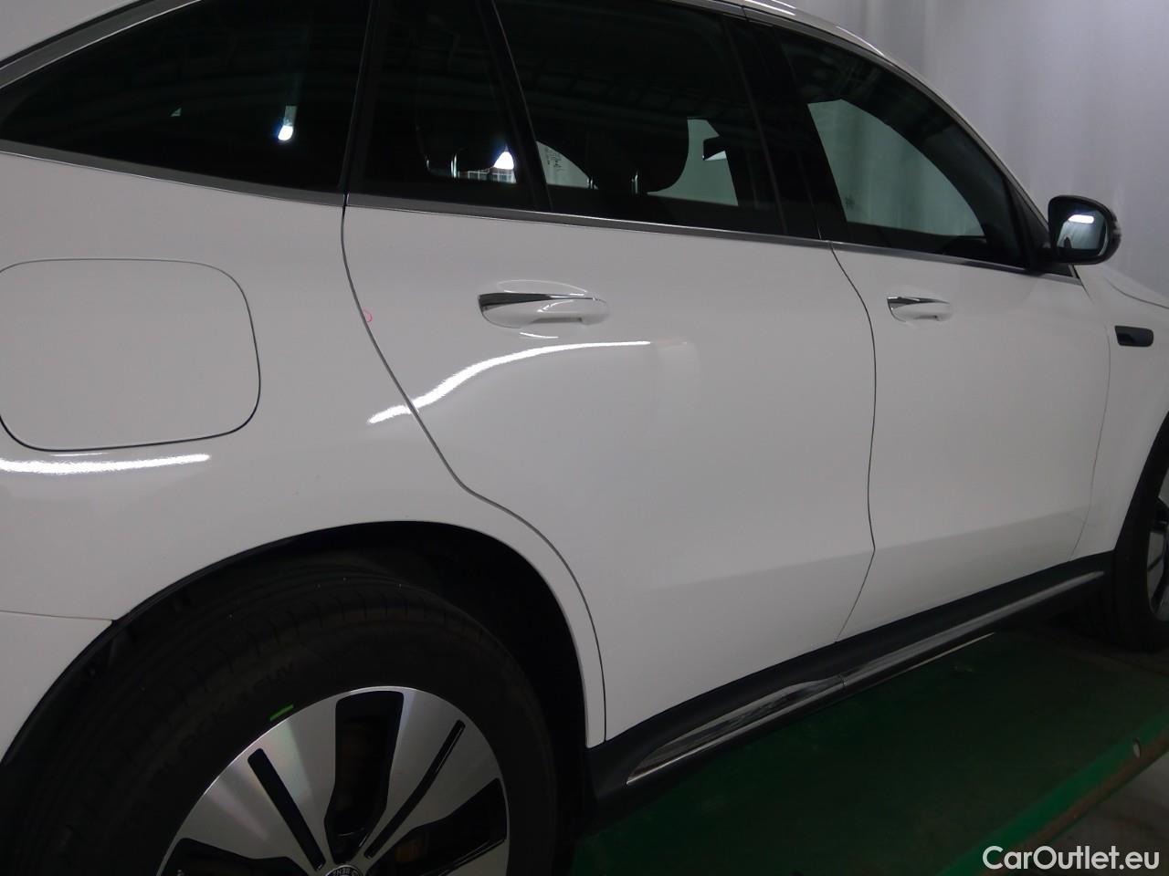  Mercedes  EQC  400 SE Edition 4Matic Aut #18