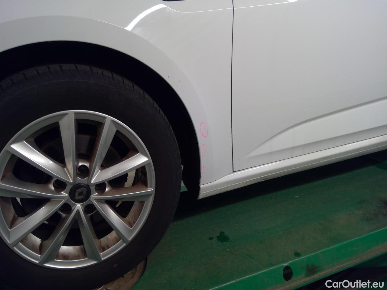  Renault  Megane M�gane ST dCi 115 Zen #17
