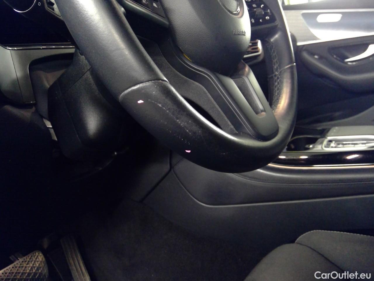  Mercedes  EQC  400 SE Edition 4Matic Aut #19
