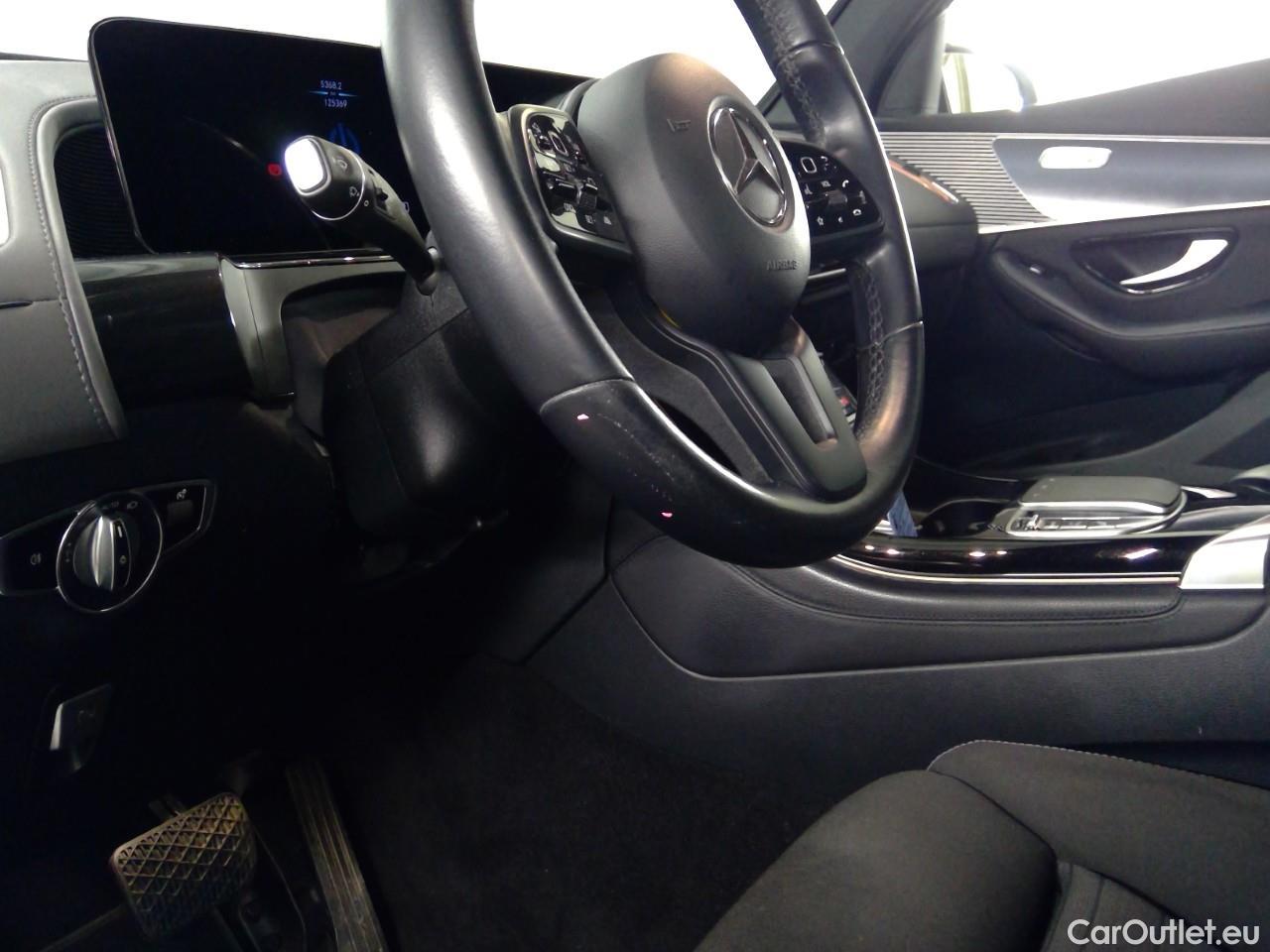  Mercedes  EQC  400 SE Edition 4Matic Aut #18