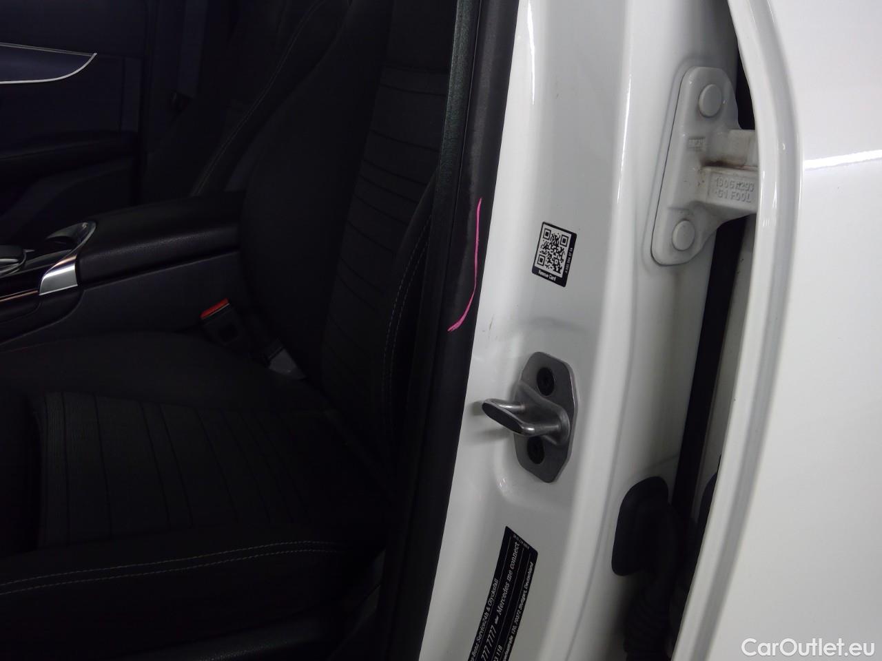  Mercedes  EQC  400 SE Edition 4Matic Aut #13