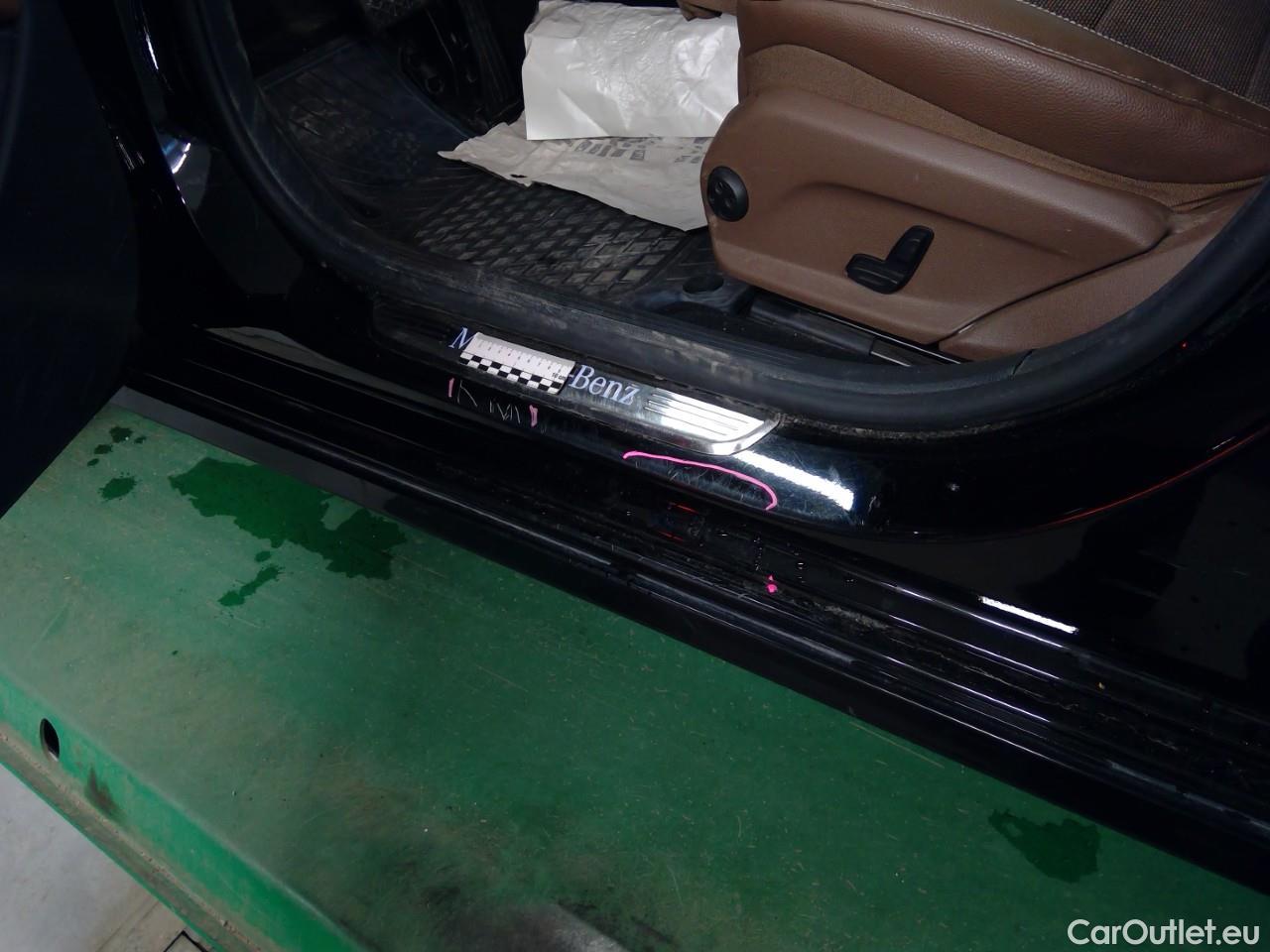  Mercedes  E-Klasse E 300 de T SE Edition Aut #9