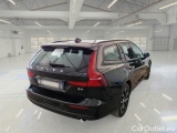  Volvo  V60 VOLVO  / 2019 / 5P / STATION WAGON B4 D AUTOM. MOMENTUM BUSINESS #2