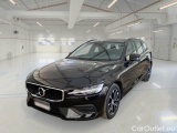  Volvo  V60 VOLVO  / 2019 / 5P / STATION WAGON B4 D AUTOM. MOMENTUM BUSINESS 