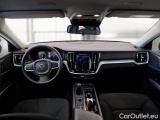  Volvo  V60 VOLVO  / 2019 / 5P / STATION WAGON B4 D AUTOM. MOMENTUM BUSINESS #3