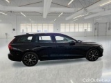  Volvo  V60 VOLVO  / 2019 / 5P / STATION WAGON B4 D AUTOM. MOMENTUM BUSINESS #7