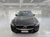 Volvo  V60 VOLVO  / 2019 / 5P / STATION WAGON B4 D AUTOM. MOMENTUM BUSINESS #6