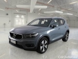  Volvo  XC 40 VOLVO XC40 / 2017 / 5P / SUV D3 GEARTRONIC MOMENTUM PRO 