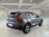  Volvo  XC 40 VOLVO XC40 / 2017 / 5P / SUV D3 GEARTRONIC MOMENTUM PRO #2