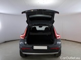 Volvo  XC 40 VOLVO XC40 / 2017 / 5P / SUV D3 GEARTRONIC MOMENTUM PRO #5