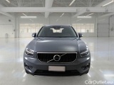  Volvo  XC 40 VOLVO XC40 / 2017 / 5P / SUV D3 GEARTRONIC MOMENTUM PRO #6