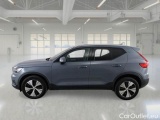  Volvo  XC 40 VOLVO XC40 / 2017 / 5P / SUV D3 GEARTRONIC MOMENTUM PRO #8