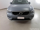  Volvo  XC 40 VOLVO XC40 / 2017 / 5P / SUV D3 GEARTRONIC MOMENTUM PRO #36