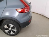  Volvo  XC 40 VOLVO XC40 / 2017 / 5P / SUV D3 GEARTRONIC MOMENTUM PRO #65