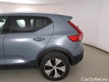  Volvo  XC 40 VOLVO XC40 / 2017 / 5P / SUV D3 GEARTRONIC MOMENTUM PRO #71
