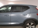  Volvo  XC 40 VOLVO XC40 / 2017 / 5P / SUV D3 GEARTRONIC MOMENTUM PRO #74