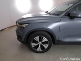  Volvo  XC 40 VOLVO XC40 / 2017 / 5P / SUV D3 GEARTRONIC MOMENTUM PRO #81
