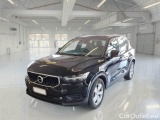  Volvo  XC 40 VOLVO XC40 / 2017 / 5P / SUV D3 AWD GEARTRONIC BUSINESS MY21 
