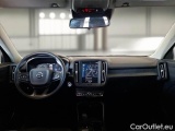  Volvo  XC 40 VOLVO XC40 / 2017 / 5P / SUV D3 AWD GEARTRONIC BUSINESS MY21 #3