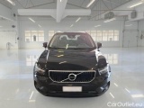  Volvo  XC 40 VOLVO XC40 / 2017 / 5P / SUV D3 AWD GEARTRONIC BUSINESS MY21 #6