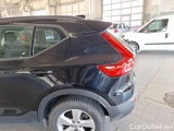  Volvo  XC 40 VOLVO XC40 / 2017 / 5P / SUV D3 AWD GEARTRONIC BUSINESS MY21 #40