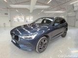  Volvo  XC60 VOLVO  / 2017 / 5P / SUV B5 AWD GEARTR. BUSINESS PLUS 