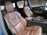  Volvo  XC60 VOLVO  / 2017 / 5P / SUV B5 AWD GEARTR. BUSINESS PLUS #13