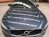  Volvo  XC60 VOLVO  / 2017 / 5P / SUV B5 AWD GEARTR. BUSINESS PLUS #27