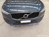 Volvo  XC60 VOLVO  / 2017 / 5P / SUV B5 AWD GEARTR. BUSINESS PLUS #30