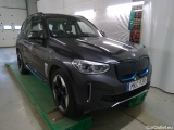  Bmw  iX3  80kWh Charged Plus Aut 