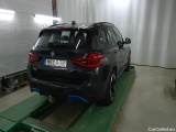  Bmw  iX3  80kWh Charged Plus Aut #3