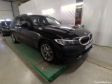  Bmw  Serie 3 330e Tour. Connect.Edit. Aut #2
