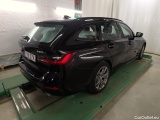  Bmw  Serie 3 330e Tour. Connect.Edit. Aut #4
