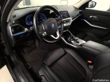  Bmw  Serie 3 330e Tour. Connect.Edit. Aut #7