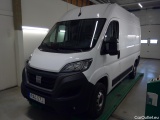  Fiat  Ducato  35 140 Easy Pro 