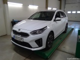  KIA  Cee'd ceed SW 1.6PHEV Advance 5d #2