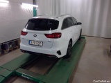  KIA  Cee'd ceed SW 1.6PHEV Advance 5d #3
