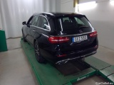  Mercedes  E-Klasse E 300 de T SE Edition Aut #4