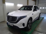  Mercedes  EQC  400 SE Edition 4Matic Aut #2